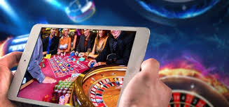 Arkada Casino